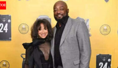 Who is Mike Tomlin’s wife Kiya Winston? Inside the fashion designer’s life, career, and marriage to the Pittsburgh Steelers' head coach | NFL News