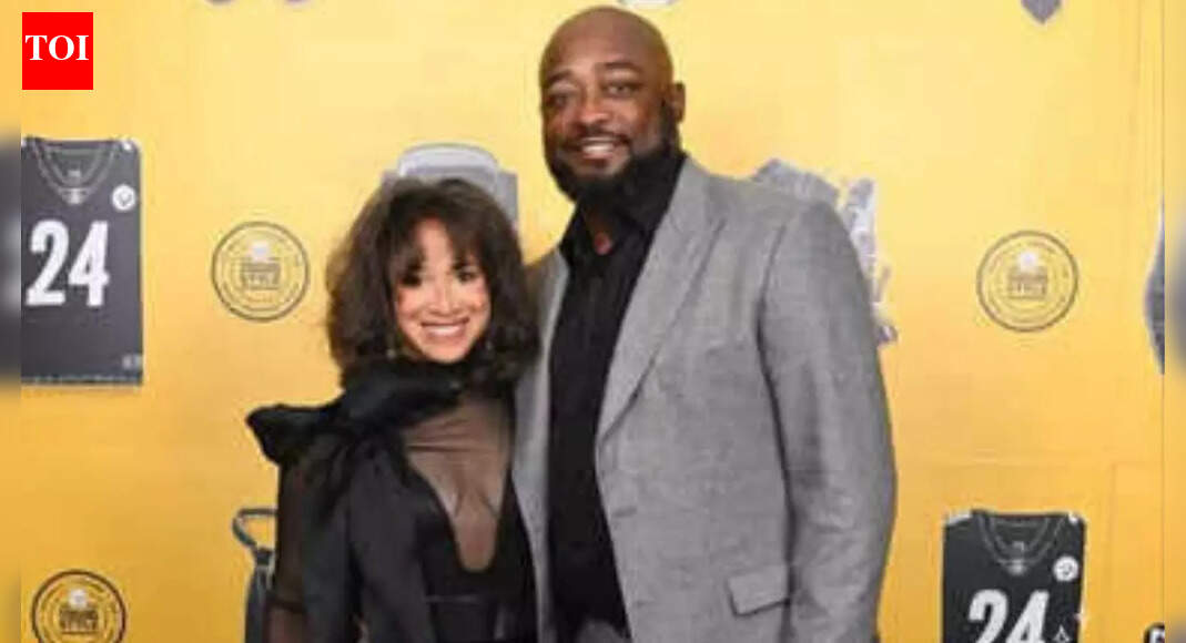 Who is Mike Tomlin’s wife Kiya Winston? Inside the fashion designer’s life, career, and marriage to the Pittsburgh Steelers' head coach | NFL News