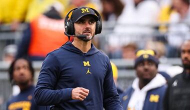 "He's That Leader, Alpha": Hot Name In Steelers' Coaching Search Gets Glowing Praise From All-Pro (Steelers News)