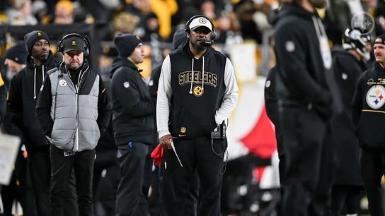 Steelers Mike Tomlin