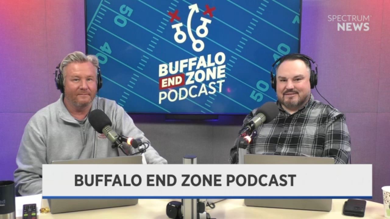 Are Jaguars toughest playoff draw for Bills?