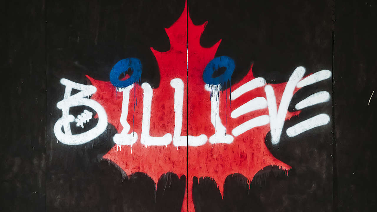 You're Invited | Bills Mafia is inviting Ontarians to the playoff games!