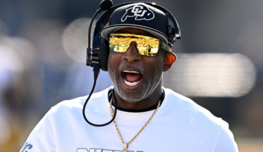 Deion Sanders institutes Colorado football fines, rules ahead of 2026 season