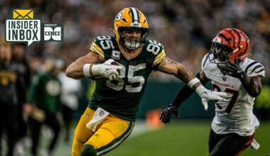 It’s undeniable at this point