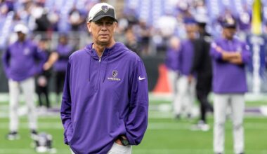 Browns Request to Interview Todd Monken for Head Coach