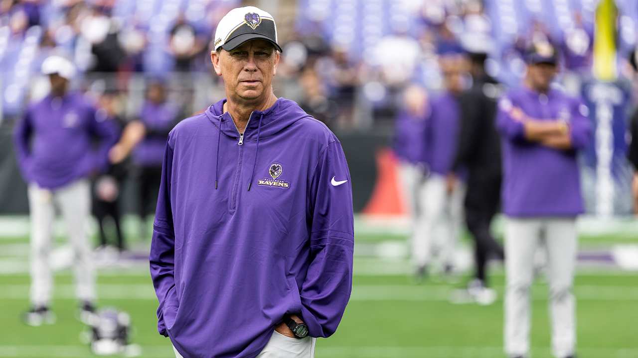 Browns Request to Interview Todd Monken for Head Coach