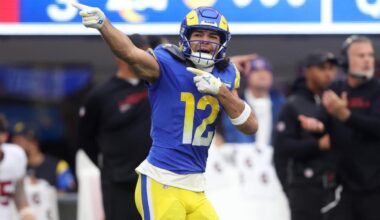 NFL divisional round matchups: Five key one-on-one battles to watch