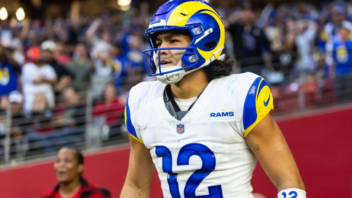 2026 NFL divisional round odds, predictions: Bears vs. Rams picks from expert on 28-10 run