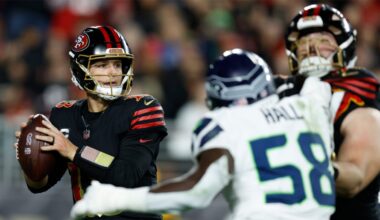 49ers must be better on third down vs. Seahawks than Week 18 – NBC Sports Bay Area & California