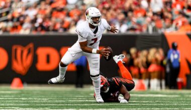 Jacoby Brissett Cherished Chance To Play This Season