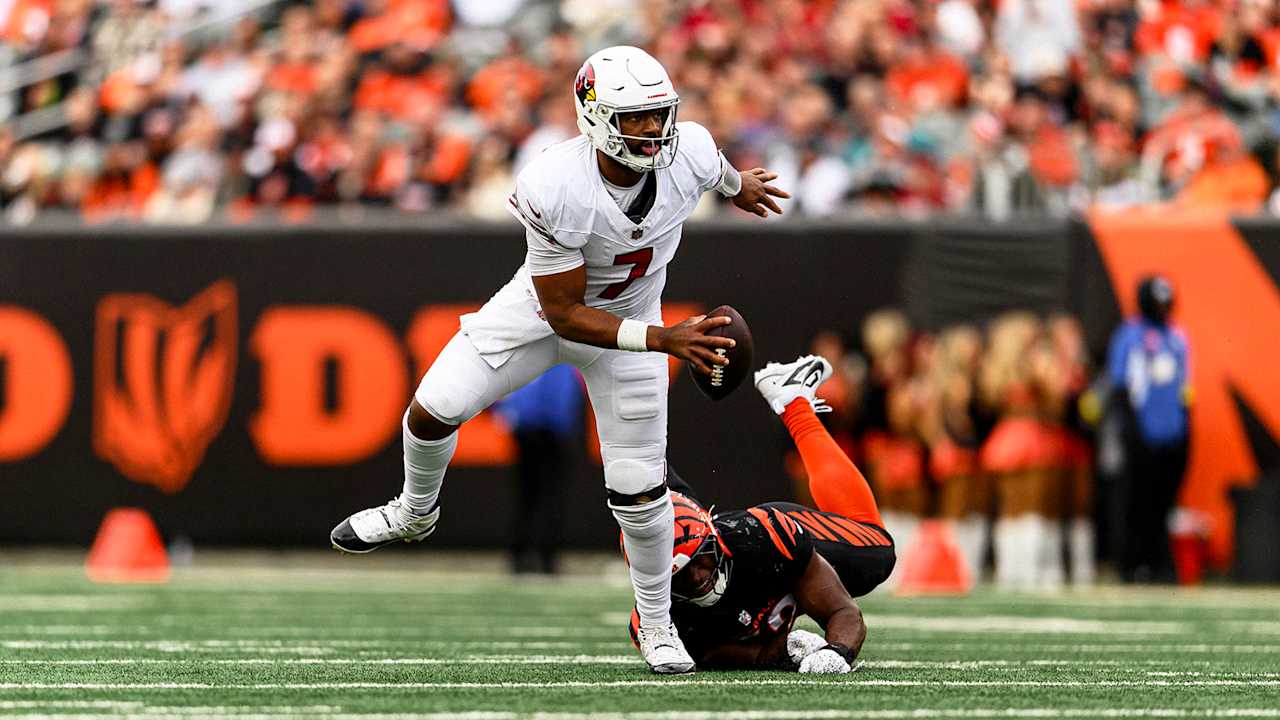 Jacoby Brissett Cherished Chance To Play This Season