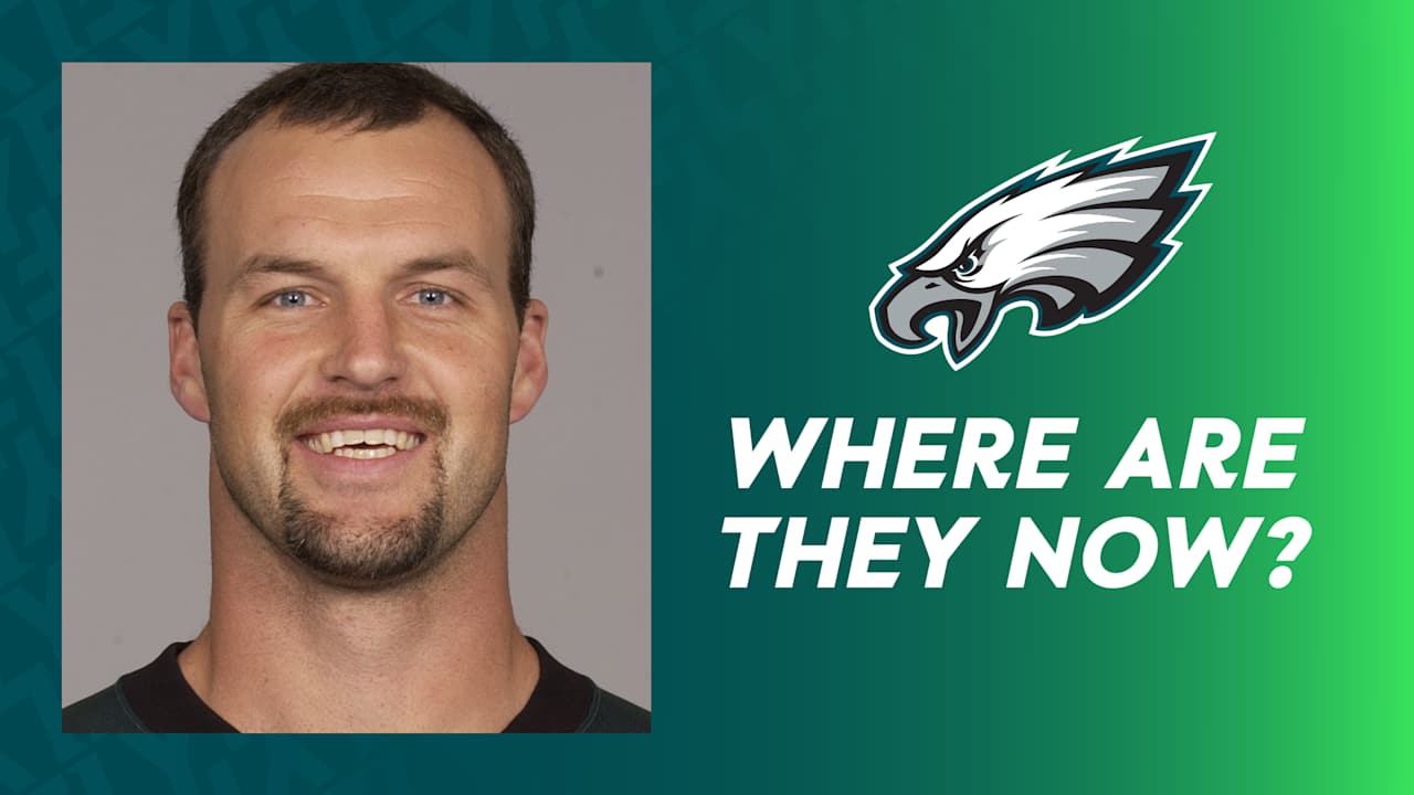 Where Are They Now? TE Mike Bartrum