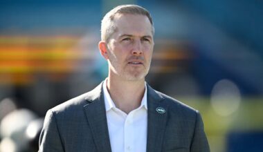 Jets GM Darren Mougey confident team can have quick turnaround after dismal 3-14 season