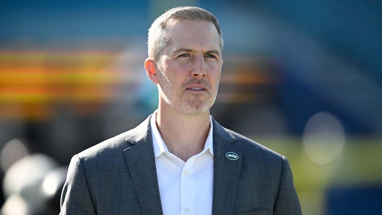 Jets GM Darren Mougey confident team can have quick turnaround after dismal 3-14 season