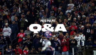 Patriots Super Bowl 2026: Live Q&A with SB Nation’s Doug Farrar