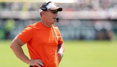 Five Things to Know About Jim Schwartz