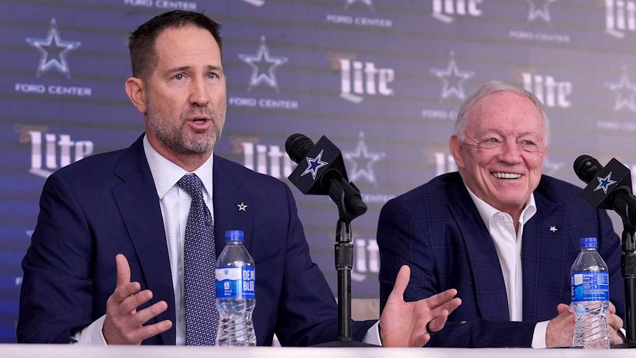 How history could narrow down Cowboys' next DC options