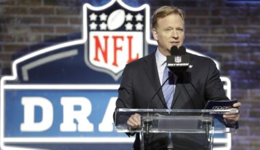 2026 Bengals.com Media Mock Draft: Just A Walkthrough