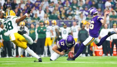 ESPN Touts Will Reichard; The Athletic Notes Dallas Turner’s Surge as Both Cap 2nd Season