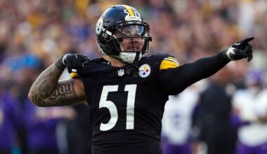 One overlooked/surprise contributor from each AFC team