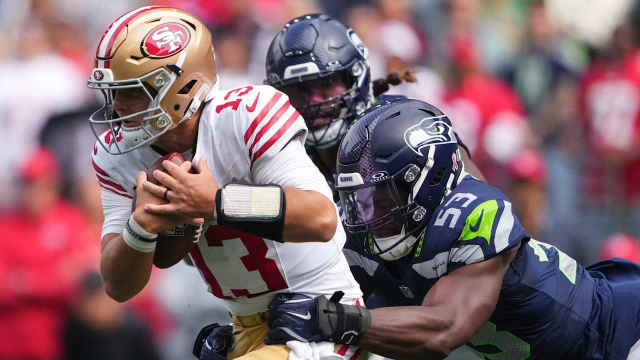 Upset and score predictions, matchup breakdowns for every game