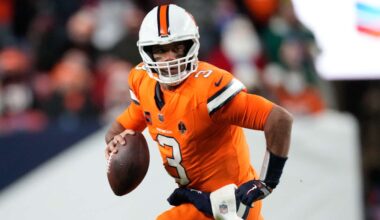 We have a lot of free Russell Wilson money, right?