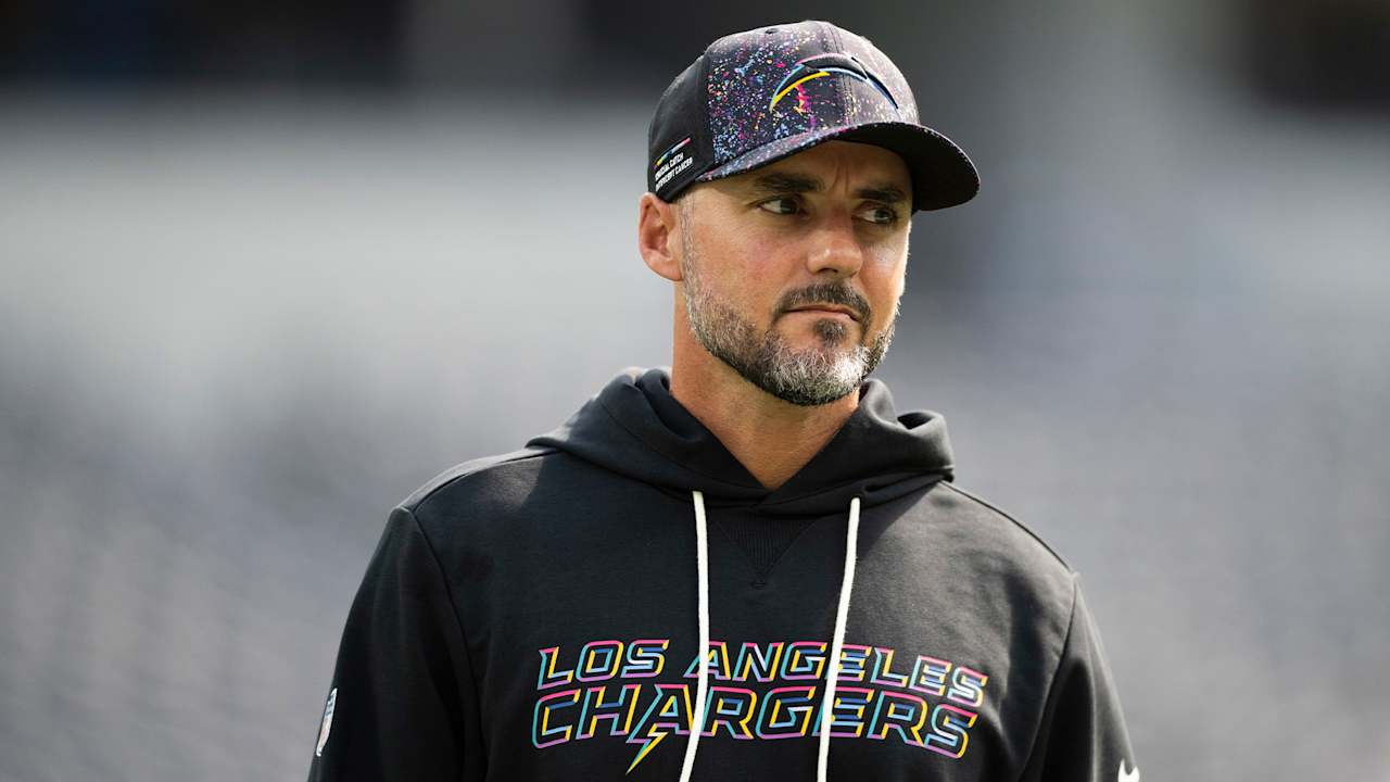 Five Things to Know About Jesse Minter