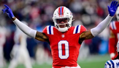 Patriots see a bump in Madden divisional round ratings update