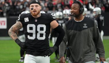 Steelers hire Patrick Graham as Mike McCarthy's D-coordinator