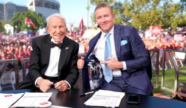 The best college football quotes of the 2025 season