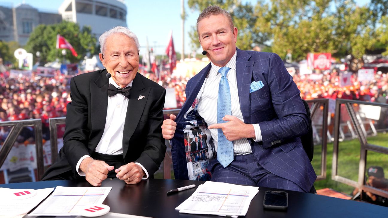 The best college football quotes of the 2025 season