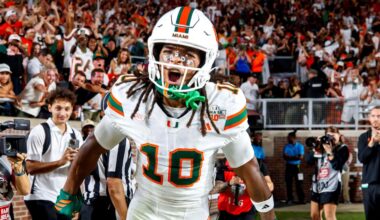 Ranking the 25 best freshmen from the college football season