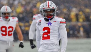 2026 NFL draft: Every prospect with a first-round grade