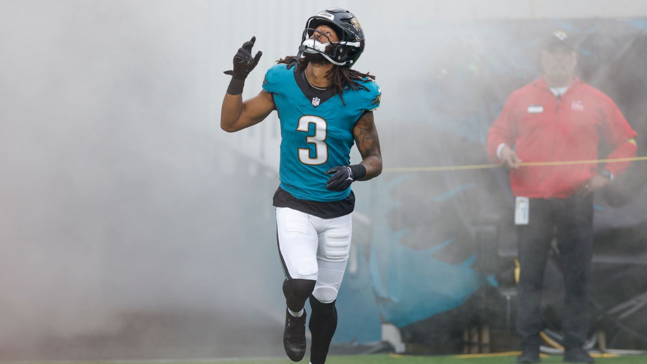 NFL playoff picture: Keys for 10 teams needing Week 18 wins