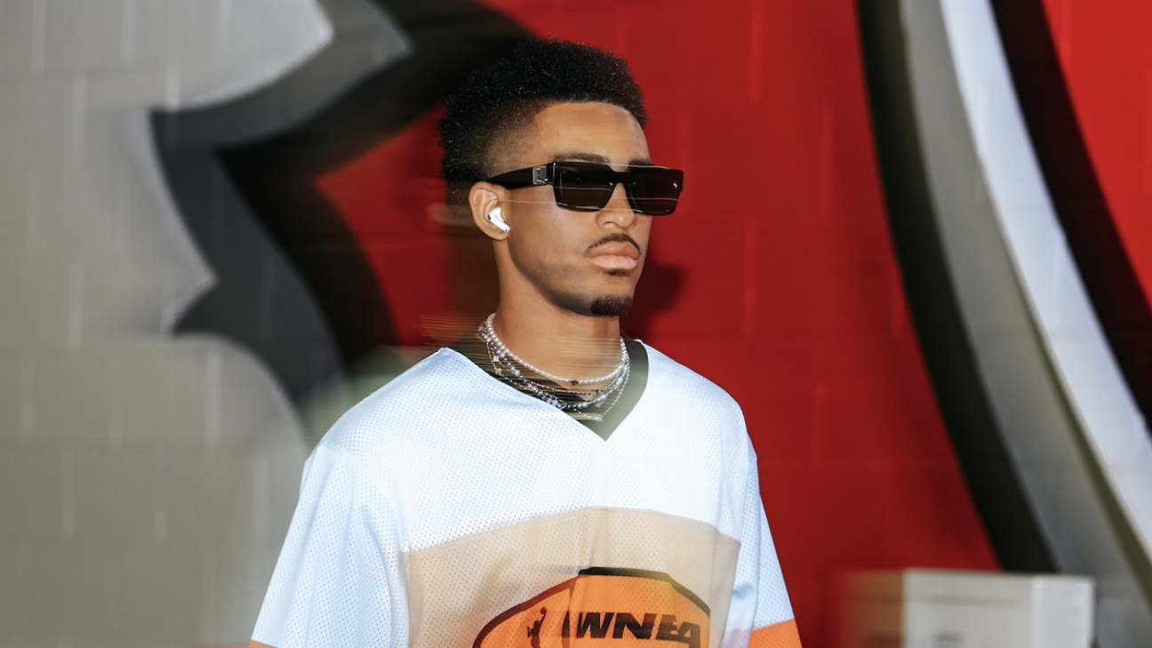 Bryce Young, Baker Mayfield lead NFL Week 18's best arrivals