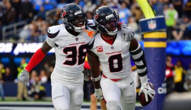 How Texans, Seahawks, Broncos defenses can rule NFL playoffs