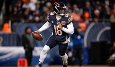 NFL wild-card playoffs: Big questions, judging overreactions