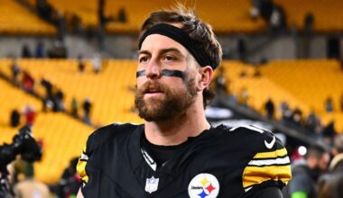 Two-time Pro Bowl WR Adam Thielen announces retirement from NFL