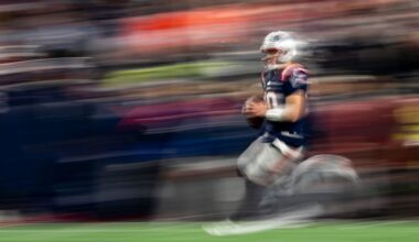 Key analytic intel on all four NFL divisional-round matchups