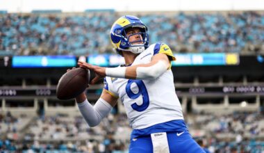 NFL division round betting: Odds, picks, DFS plays for Rams-Bears