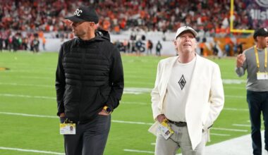 2026 NFL draft: Big questions for teams with top-10 picks