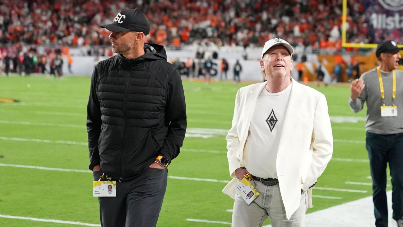 2026 NFL draft: Big questions for teams with top-10 picks