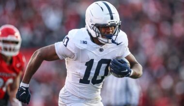 2026 Senior Bowl: Top NFL draft prospects, QBs, predictions