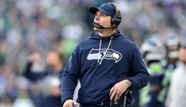 NFL offseason: Ranking every head coaching hire since 2021