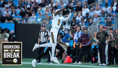 Saints look to find fits at Senior Bowl, Alontae Taylor 2025 season recap