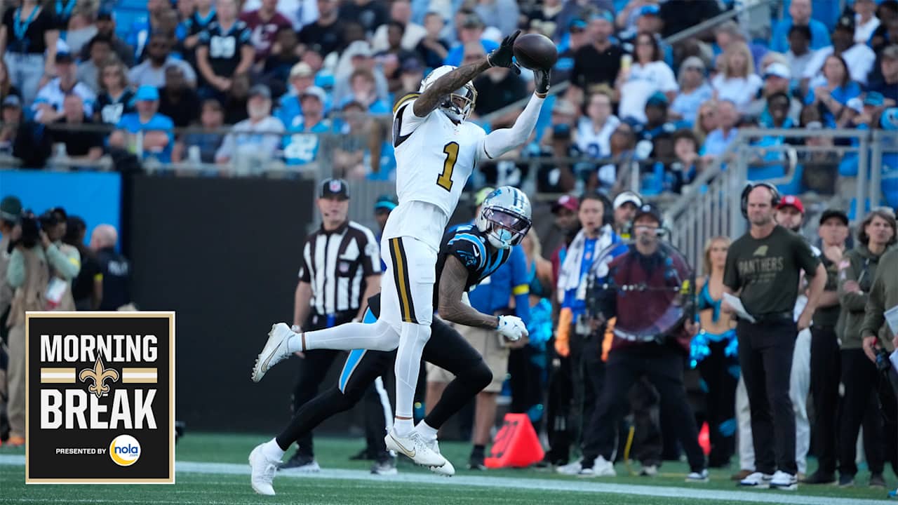 Saints look to find fits at Senior Bowl, Alontae Taylor 2025 season recap