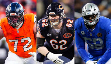 Finalists announced for inaugural Protector of the Year Award