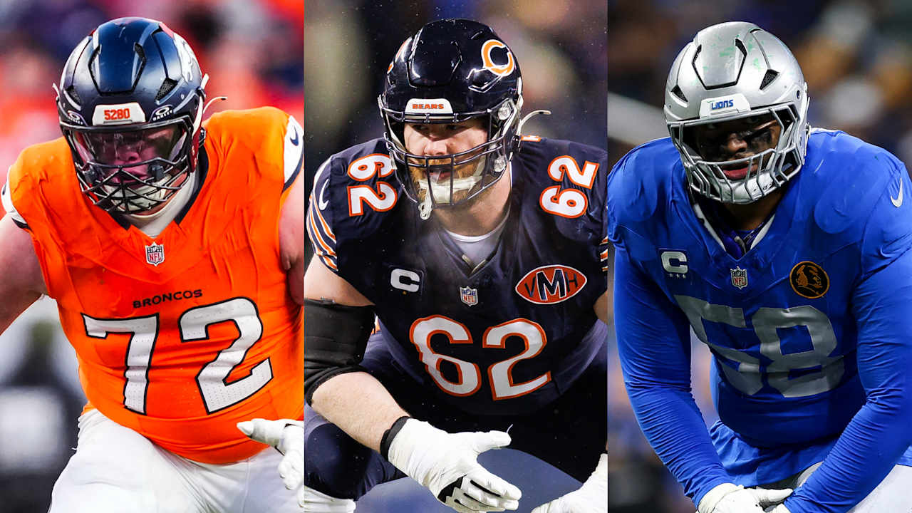 Finalists announced for inaugural Protector of the Year Award