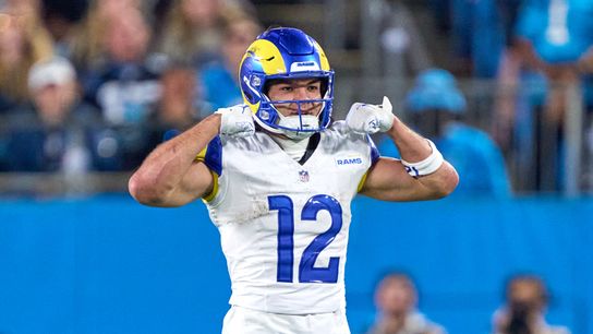 Yahoo Sports, The Sporting Tribune enter content partnership, expanding regional sports coverage to a global audience  taken in Los Angeles (Sports Media)