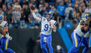 Rams in the Windy City to Take on Cardiac Bears for NFC Championship Spot